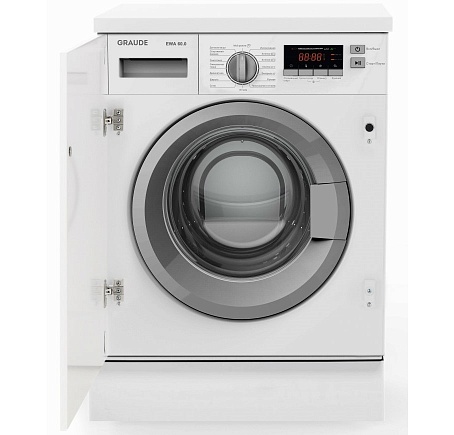 Bild einbau Waschmaschine COMFORT EWA 60.0 aus dem Graude Store